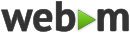 WebM logo.svg