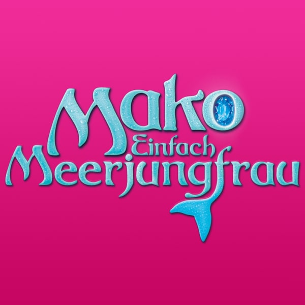 Die Hauptdarsteller von Mako Mermaids v.l.n.r.: Sirena (Amy Ruffle), Nixie (Ivy Latimer), Lyla (Lucy Fry) und Zac (Chai Romruen) | Rechte: ZDF/Jonathan M. Shiff Prod./Vince Valitutti