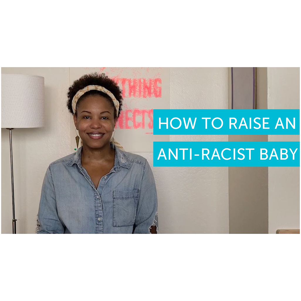 Brandi Riley, influencer activist, mom of 2