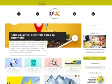 Olx.ba blog