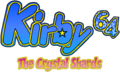 Kirby64TheCrystalShardsLogotype.png