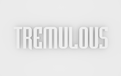 Tremulous logo.png