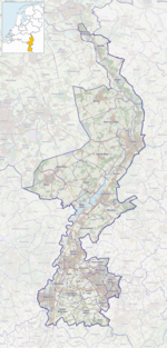 Nieuw Bergen (Limburg)