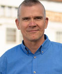 Portrait of Matt Rosendale