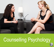 Counselling Psychology
