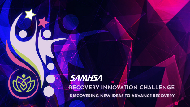 recovery innovation challenge