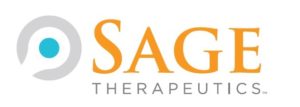 2019 PSI Sponsor - Sage Therapeutics