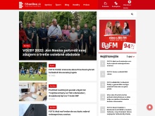 Banská Bystrica online