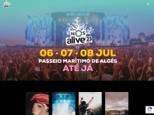 NOS Alive