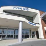 Champlain Valley Physician's Hospital