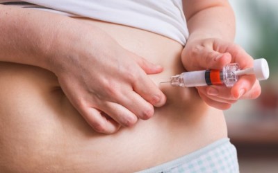 Progesterone injections and preeclampsia