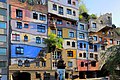 Hundertwasserhaus