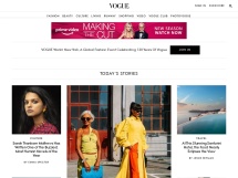 Vogue