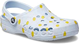 Baya Seasonal Printed Clog