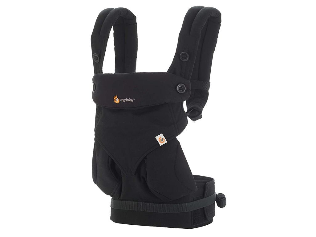 Best baby carrier - Ergobaby 360