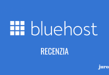 Recenzja Bluehost