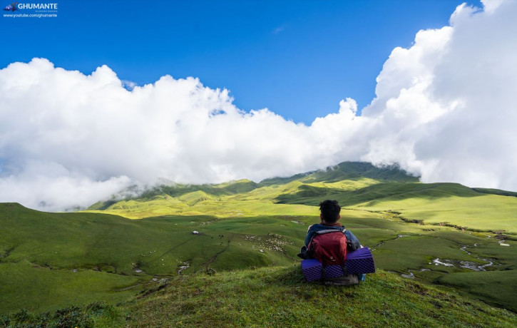 मनसुन पदयात्राका ६ उत्कृष्ट गन्तव्य