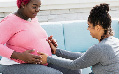 Preeclampsia Foundation plans a doula-focused educational webinar