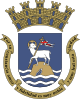 Coat of arms of San Juan