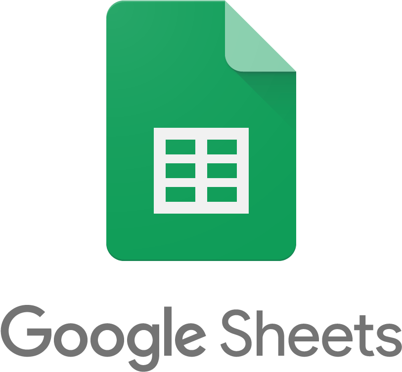 google-sheets-logo