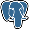 postgres-logo