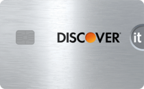 Discover it® Student chrome