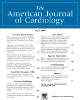 American Journal of Cardiology cover.gif