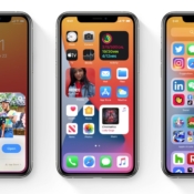 Apple laat je zelf standaard browser en mailapp kiezen in iOS 14