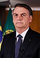 Brazil Jair Bolsonaro, President