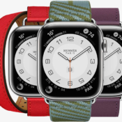 Apple Watch Hermès: alles over deze exclusieve collectie