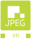 JPEG XR logo.svg