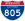 I-805 (CA).svg