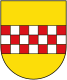 Coat of arms of Hamm