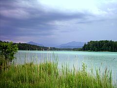 Großer Ostersee