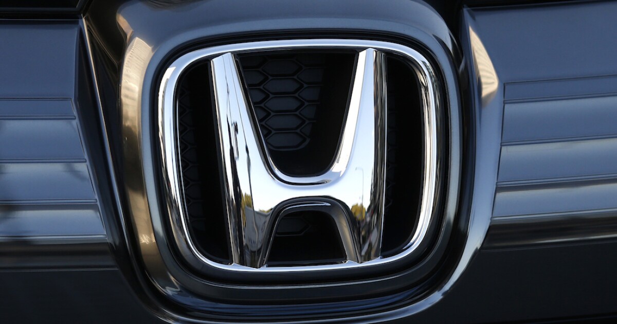 Honda Recalls