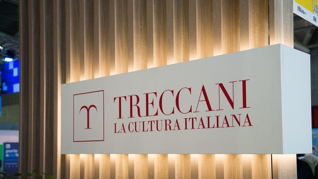 L'Enciclopedia Treccani