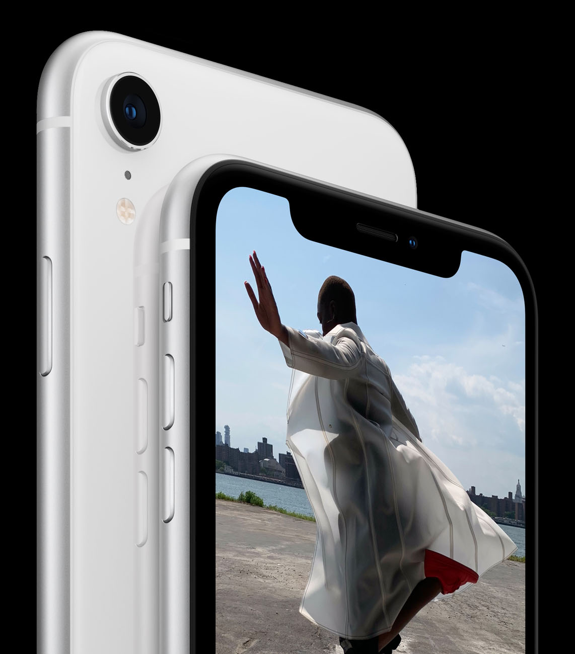 iPhone XR prijzen