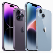 Nieuwe iPhone nodig? Dit zijn de iPhones waaruit je kan kiezen