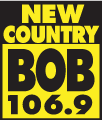 WUBB BOB106.9 logo.png