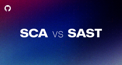 SCA vs SAST: what are they and which one is right for you?