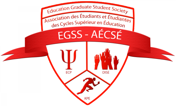 Education Graduate Students' Society at McGill University