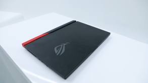 [블로터언팩]AMD ‘라라랜드’ 랩탑의 맛은?...ASUS ROG 스트릭스 A+A