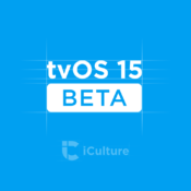 Apple brengt Release Candidate van tvOS 15 uit