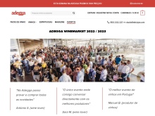 Adegga Wine Market