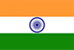 India - Flag