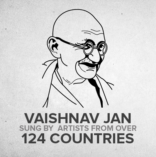 Gandhi