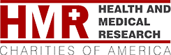 HMR Logo