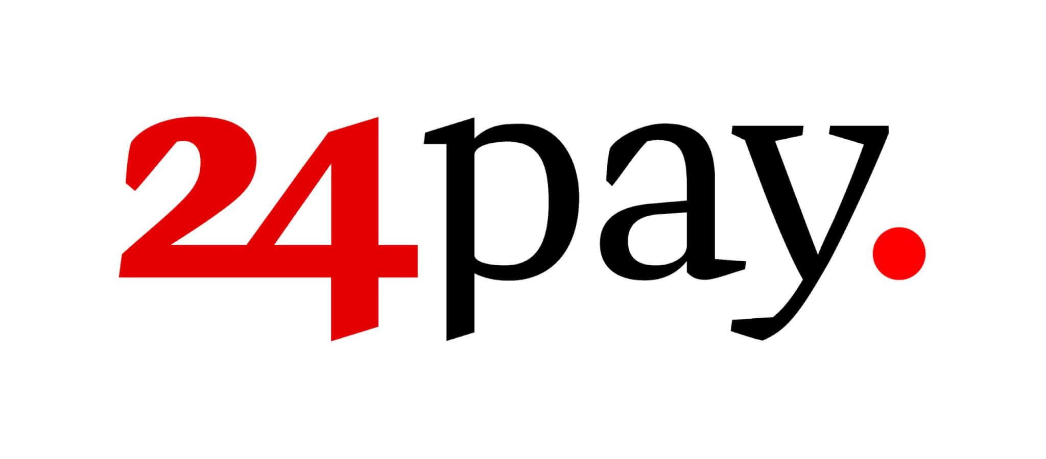 platobná brána 24-Pay logo