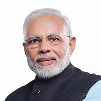 PM Narendra Modi