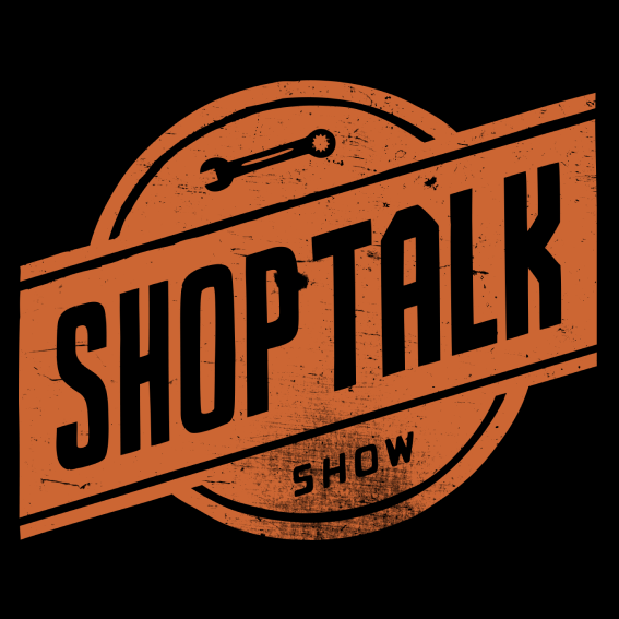 ShopTalk Show Logo